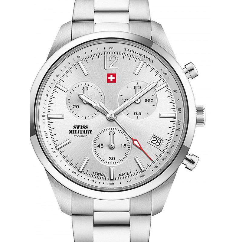 Swiss Military by Chrono SM34097.02 laikrodis