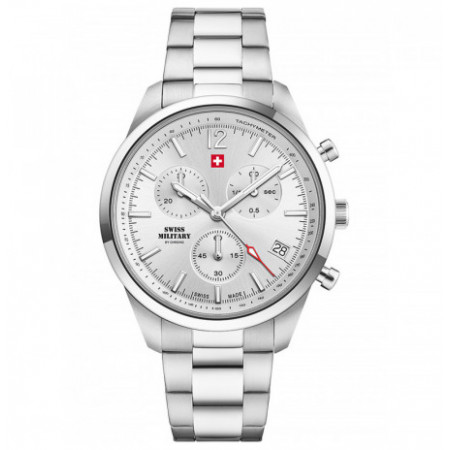 Swiss Military by Chrono SM34097.02 laikrodis