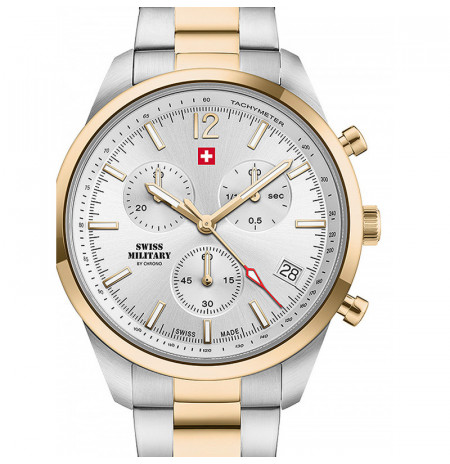 Swiss Military by Chrono SM34097.05 laikrodis