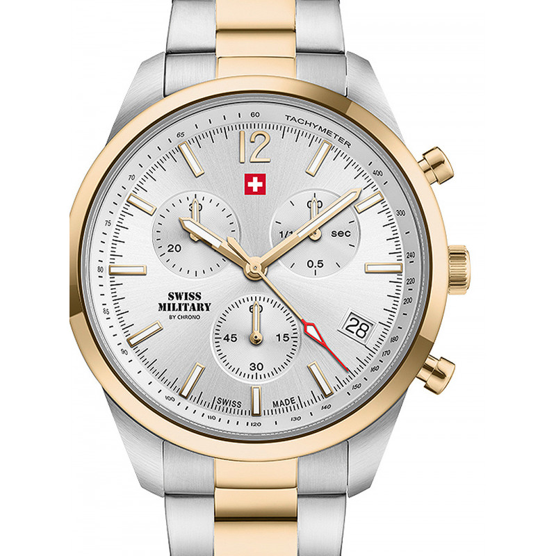 Swiss Military by Chrono SM34097.05 laikrodis