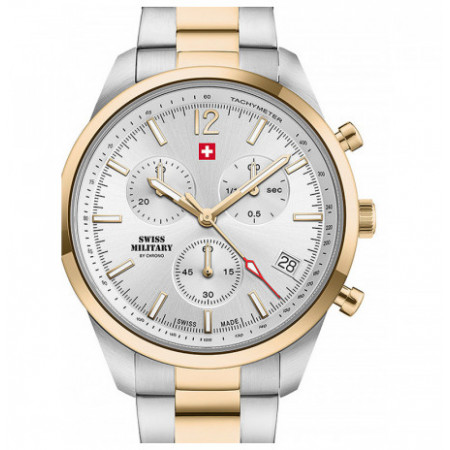 Swiss Military by Chrono SM34097.05 laikrodis