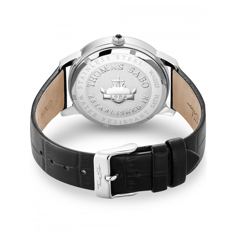 Thomas Sabo WA0325-218-203 laikrodis