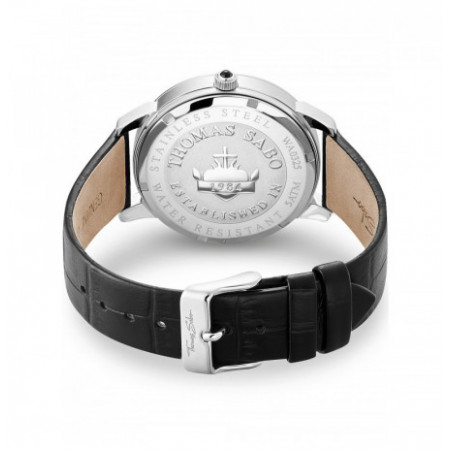 Thomas Sabo WA0325-218-203 laikrodis