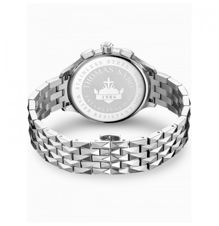 Thomas Sabo WA0346-201-203 laikrodis