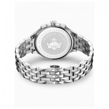 Thomas Sabo WA0346-201-203 laikrodis