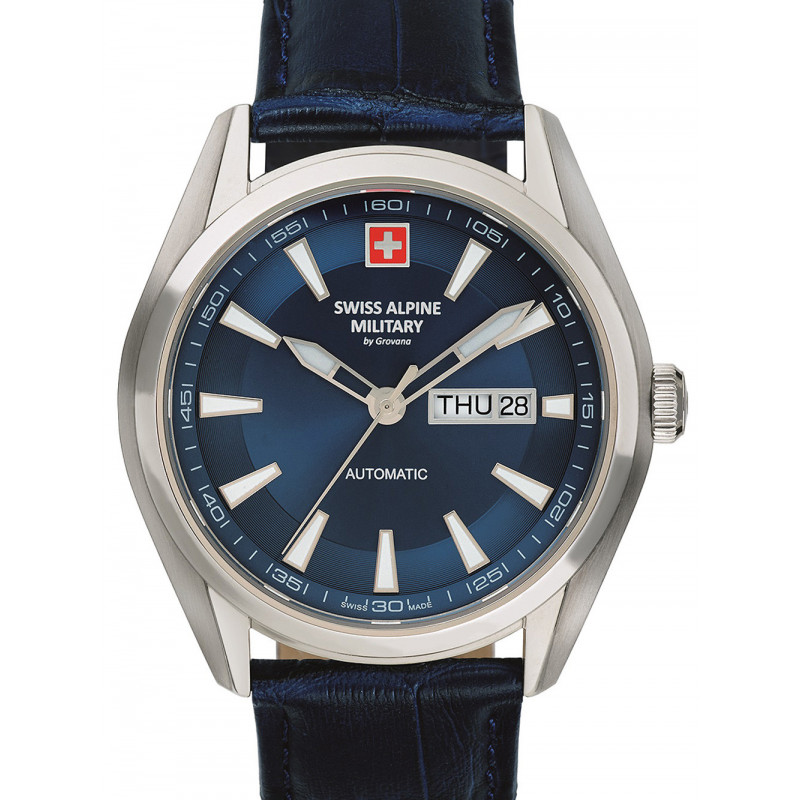 Swiss Alpine Military 7090.2535 laikrodis