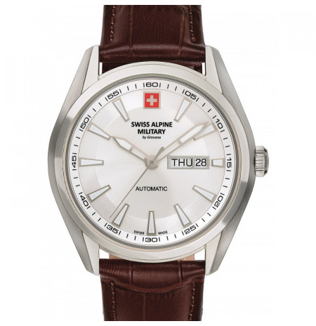 Swiss Alpine Military 7090.2532 laikrodis