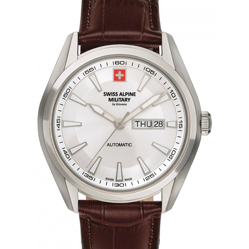 Swiss Alpine Military 7090.2532 laikrodis