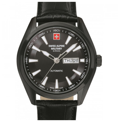 Swiss Alpine Military 7090.2577 laikrodis