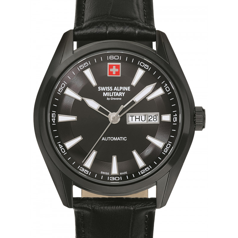 Swiss Alpine Military 7090.2577 laikrodis