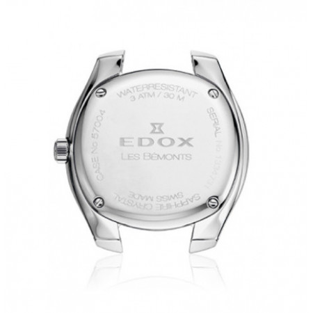 Edox 57004-3BUIN laikrodis