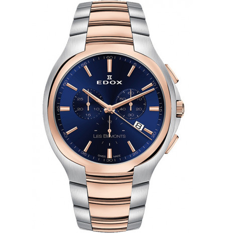 Edox 10239-357R-BUIR laikrodis