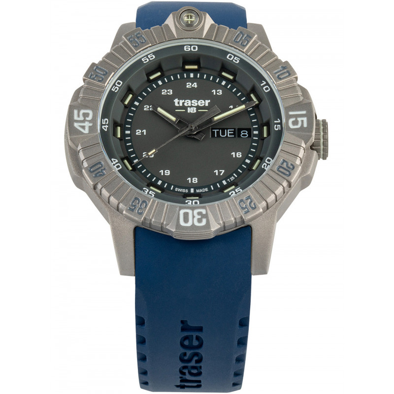 Traser H3 110667 laikrodis