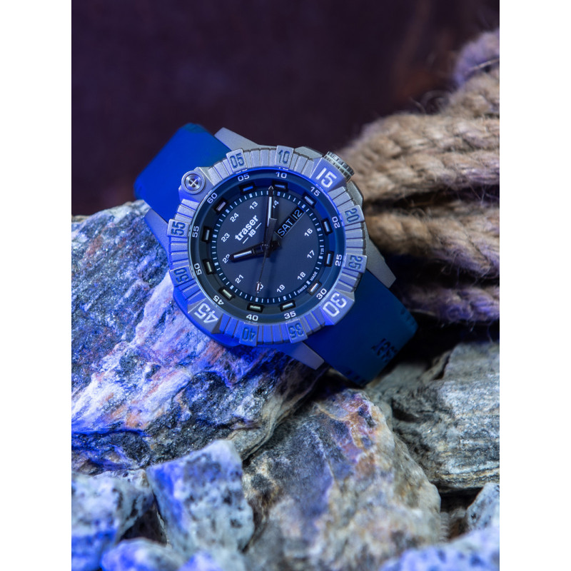 Traser H3 110667 laikrodis