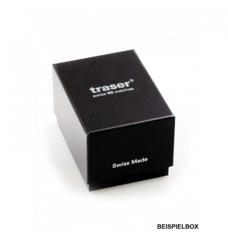 Traser H3 110667 laikrodis