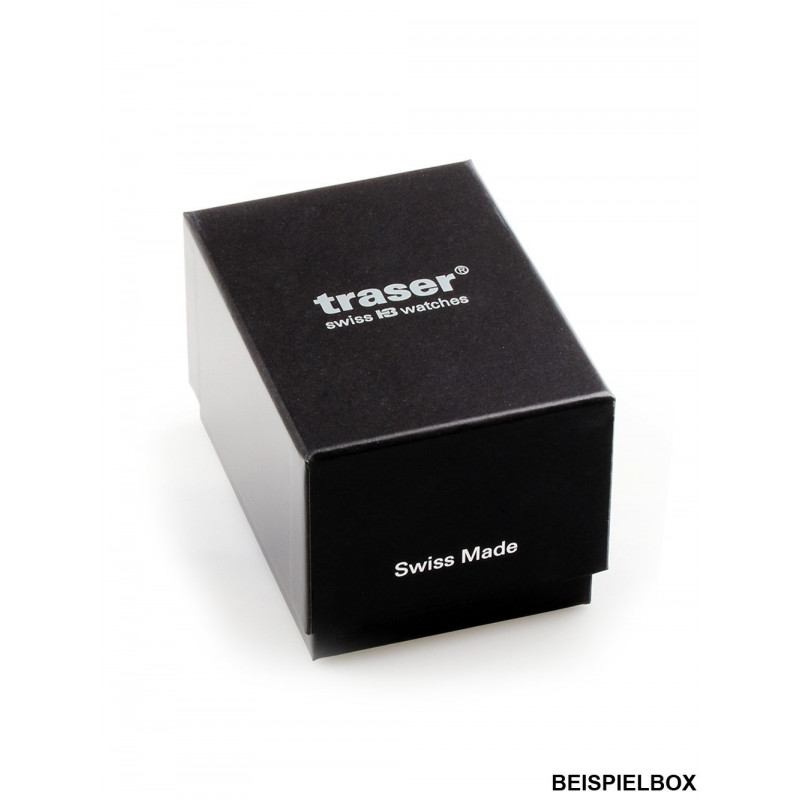 Traser H3 110667 laikrodis