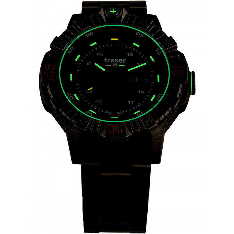 Traser H3 110668 laikrodis