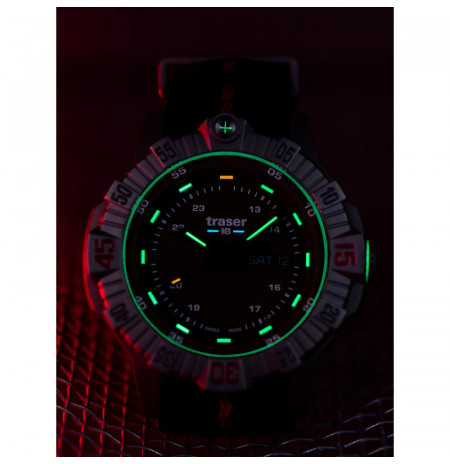 Traser H3 110669 laikrodis