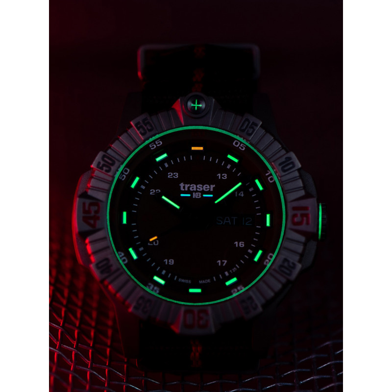 Traser H3 110669 laikrodis