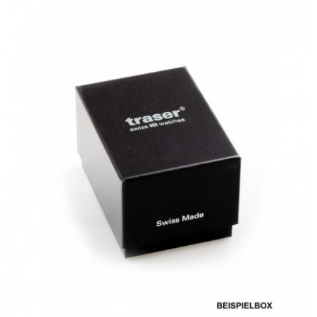 Traser H3 110669 laikrodis