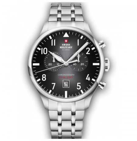 Swiss Military by Chrono SM34098.01 laikrodis