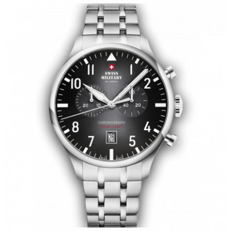 Swiss Military by Chrono SM34098.01 laikrodis