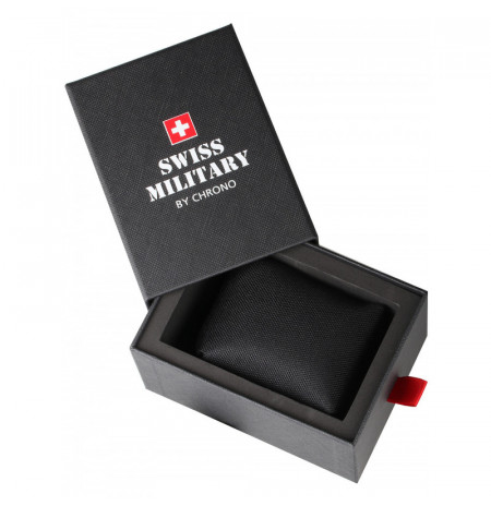 Swiss Military by Chrono SM34098.10 laikrodis