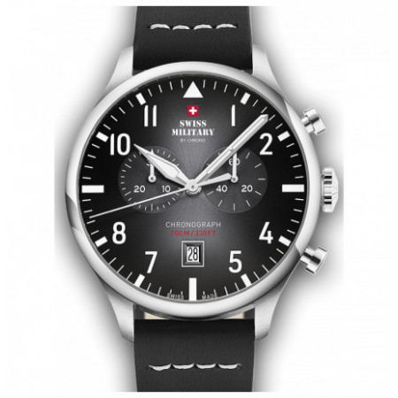 Swiss Military by Chrono SM34098.05 laikrodis