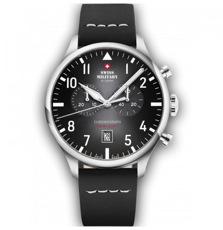 Swiss Military by Chrono SM34098.05 laikrodis