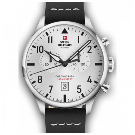 Swiss Military by Chrono SM34098.06 laikrodis