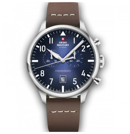 Swiss Military by Chrono SM34098.07 laikrodis