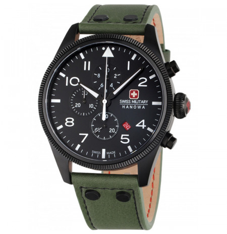 Swiss Military Hanowa SMWGC0000430 laikrodis