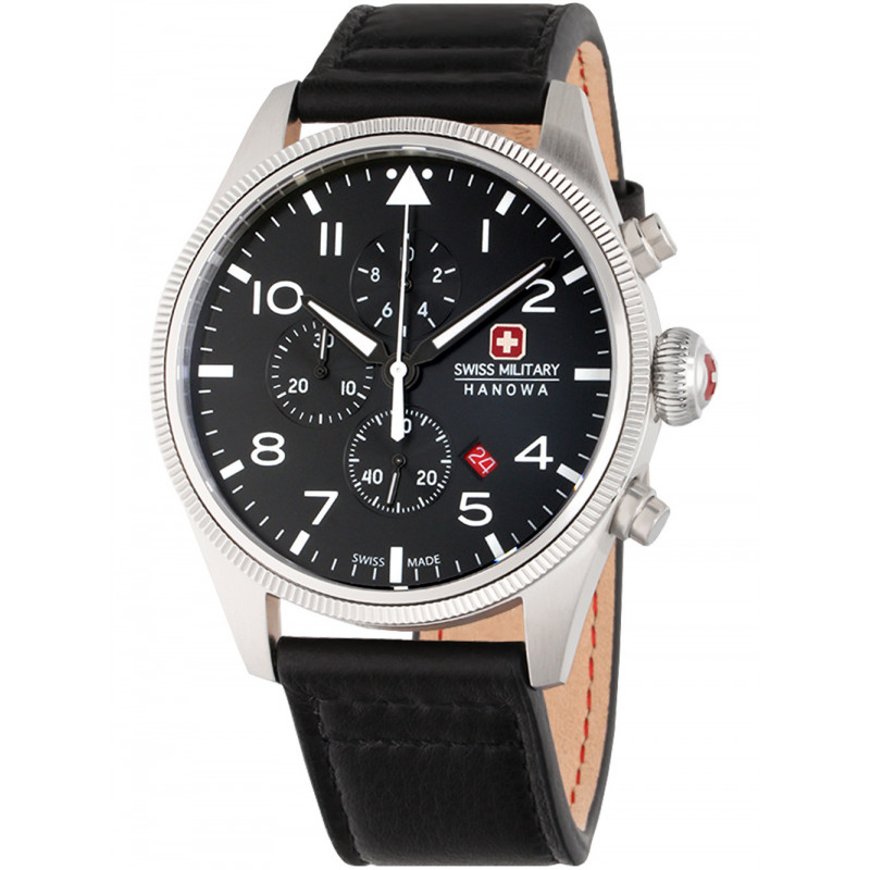 Swiss Military Hanowa SMWGC0000401 laikrodis