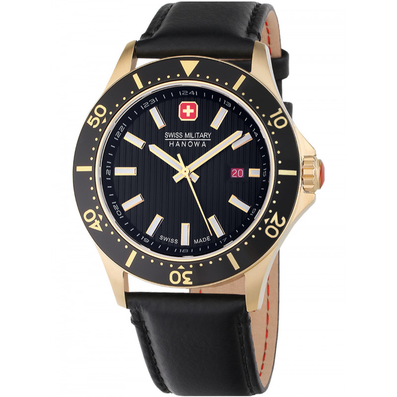 Swiss Military Hanowa SMWGB2100611 laikrodis