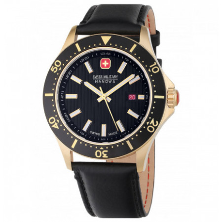 Swiss Military Hanowa SMWGB2100611 laikrodis