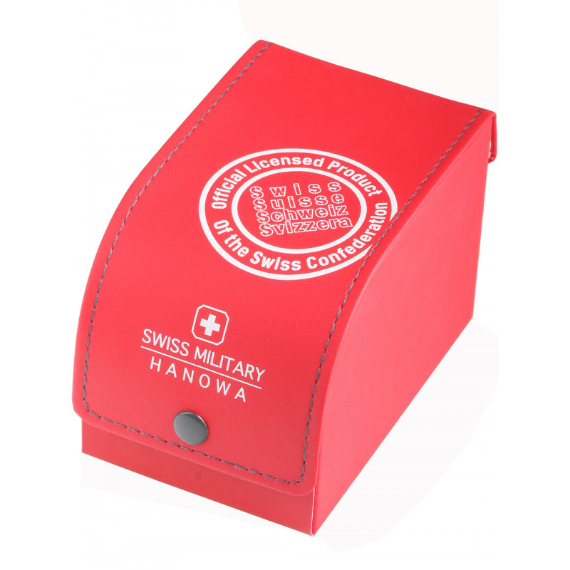 Swiss Military Hanowa SMWGI0000431 laikrodis