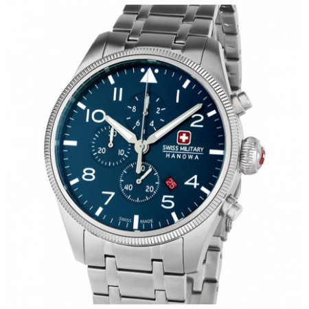 Swiss Military Hanowa SMWGI0000403 laikrodis