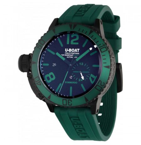 U-Boat 9667 laikrodis