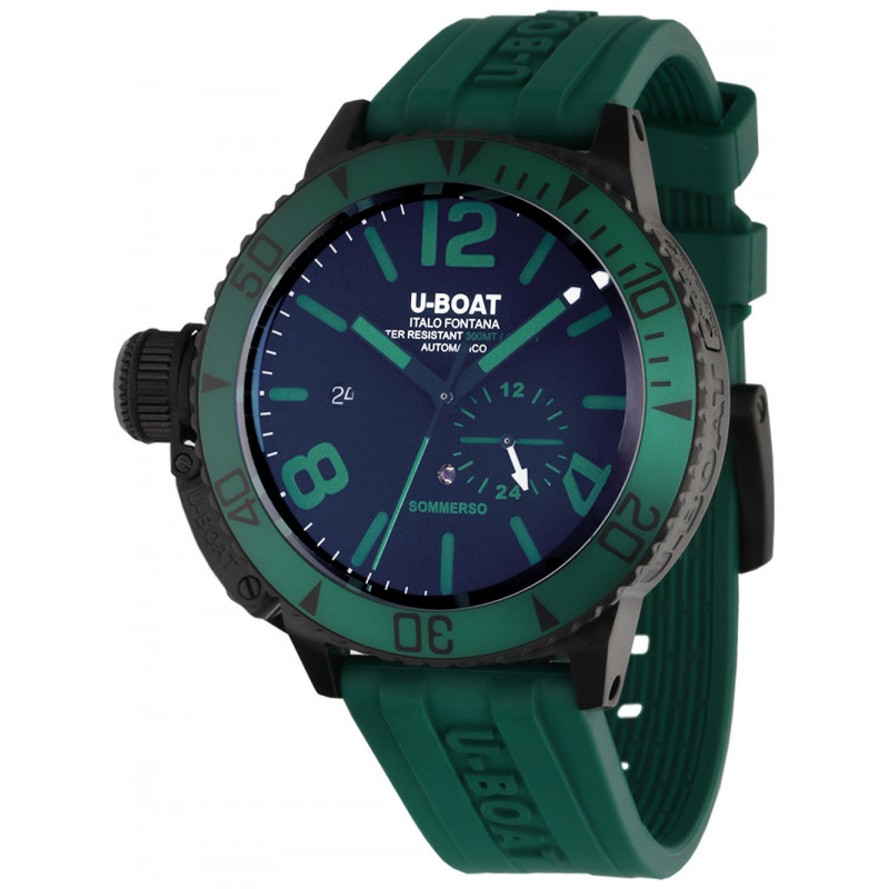 U-Boat 9667 laikrodis