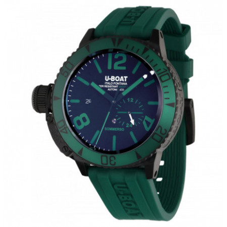 U-Boat 9667 laikrodis