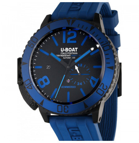 U-Boat 9669 laikrodis