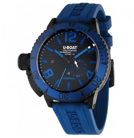 U-Boat 9669 laikrodis