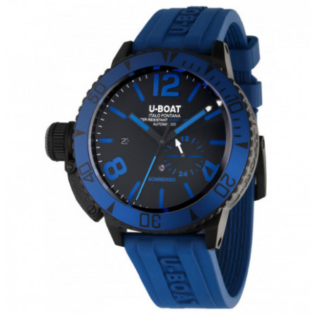 U-Boat 9669 laikrodis