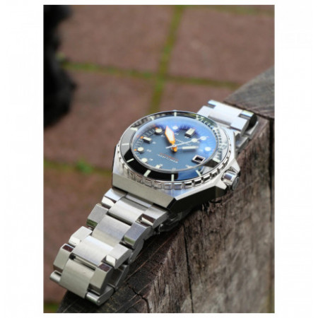 Spinnaker SP-5081-DD laikrodis