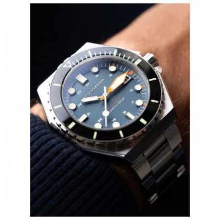 Spinnaker SP-5081-DD laikrodis