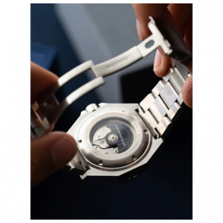 Spinnaker SP-5081-DD laikrodis