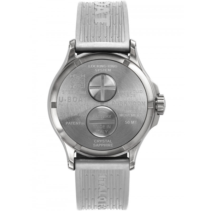 U-Boat 9542 laikrodis