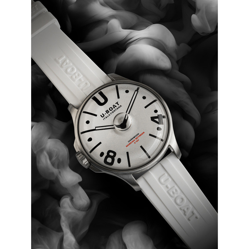 U-Boat 9542 laikrodis
