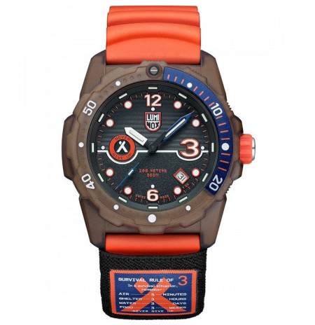 Luminox XB.3729.ECO laikrodis