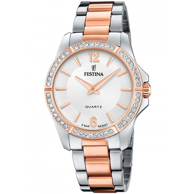 Festina F20595/1 laikrodis